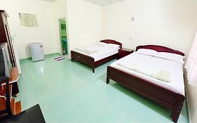 Homestay Nhat Thi