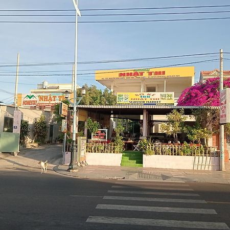 Homestay Nhat Thi Mũi Né Ngoại thất bức ảnh