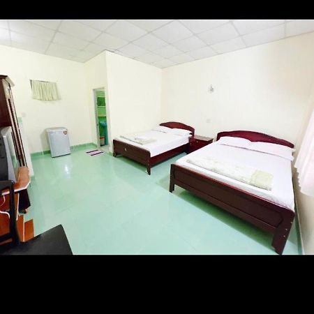 Homestay Nhat Thi Mũi Né Ngoại thất bức ảnh