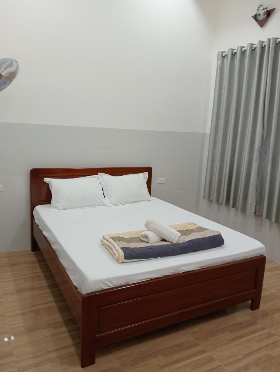Homestay Nhat Thi Mũi Né Ngoại thất bức ảnh