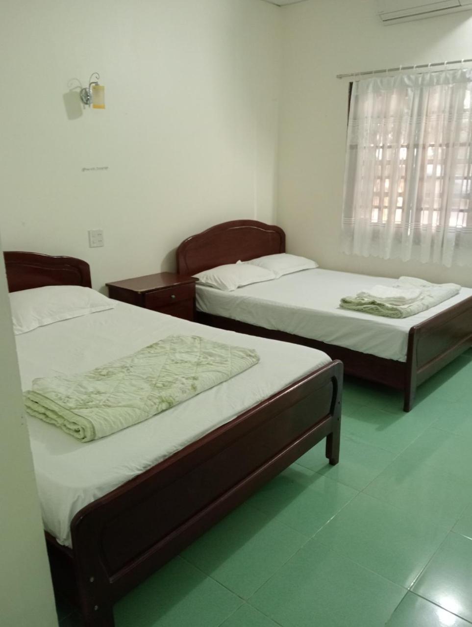 Homestay Nhat Thi Mũi Né Ngoại thất bức ảnh