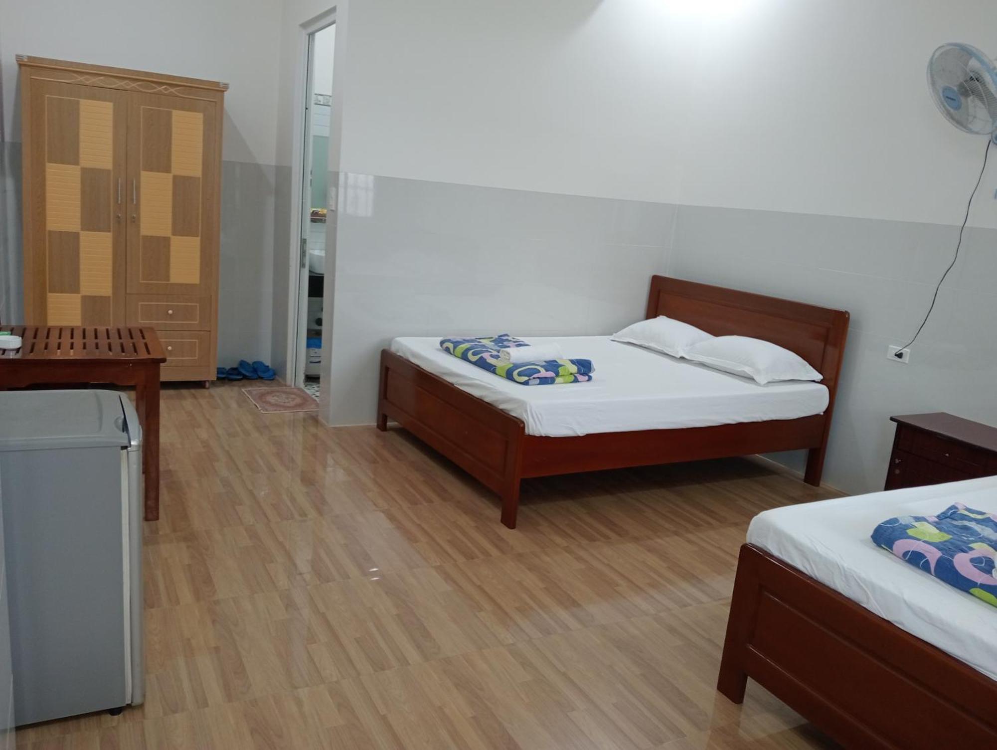 Homestay Nhat Thi Mũi Né Ngoại thất bức ảnh