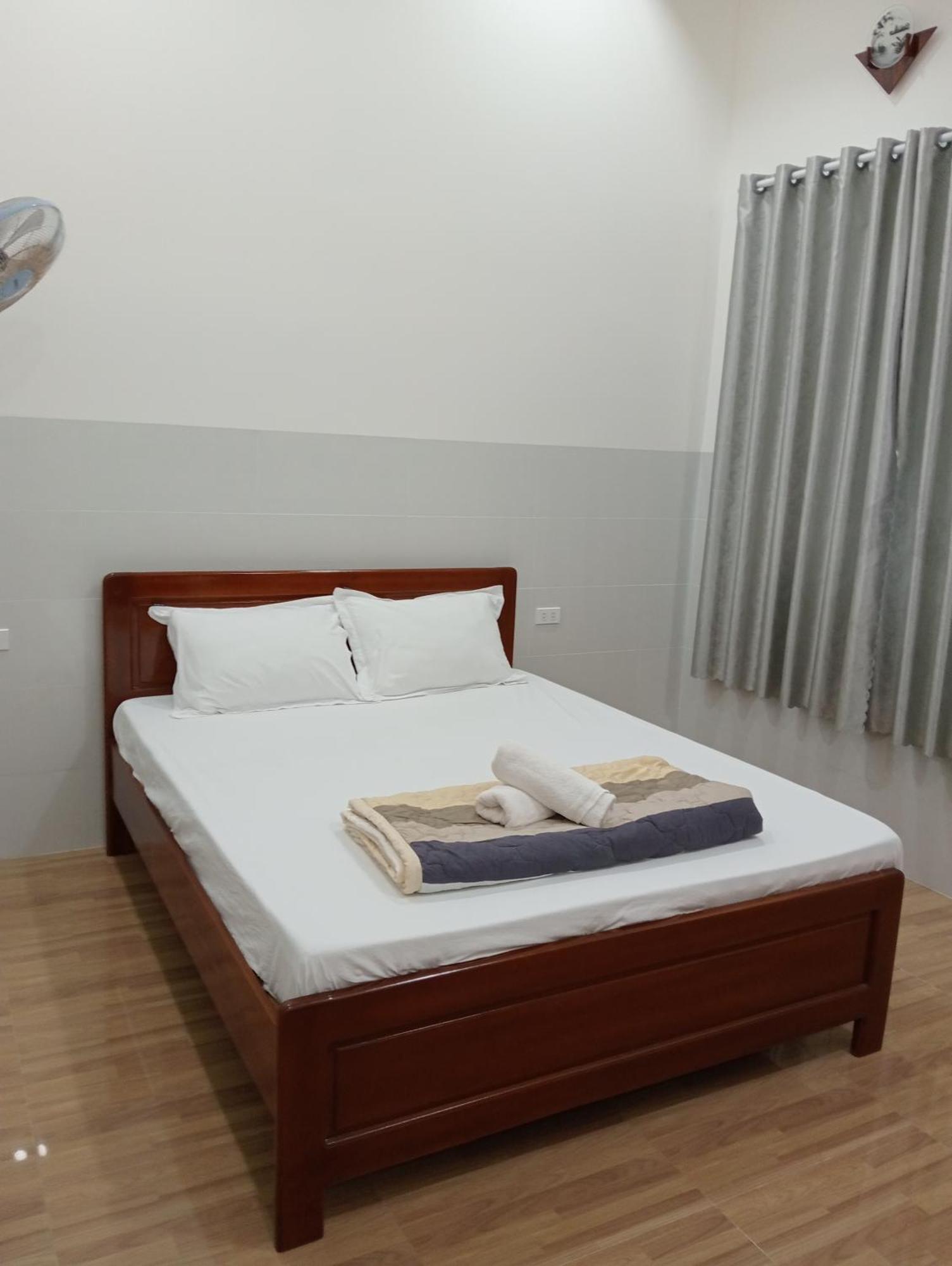 Homestay Nhat Thi Mũi Né Ngoại thất bức ảnh