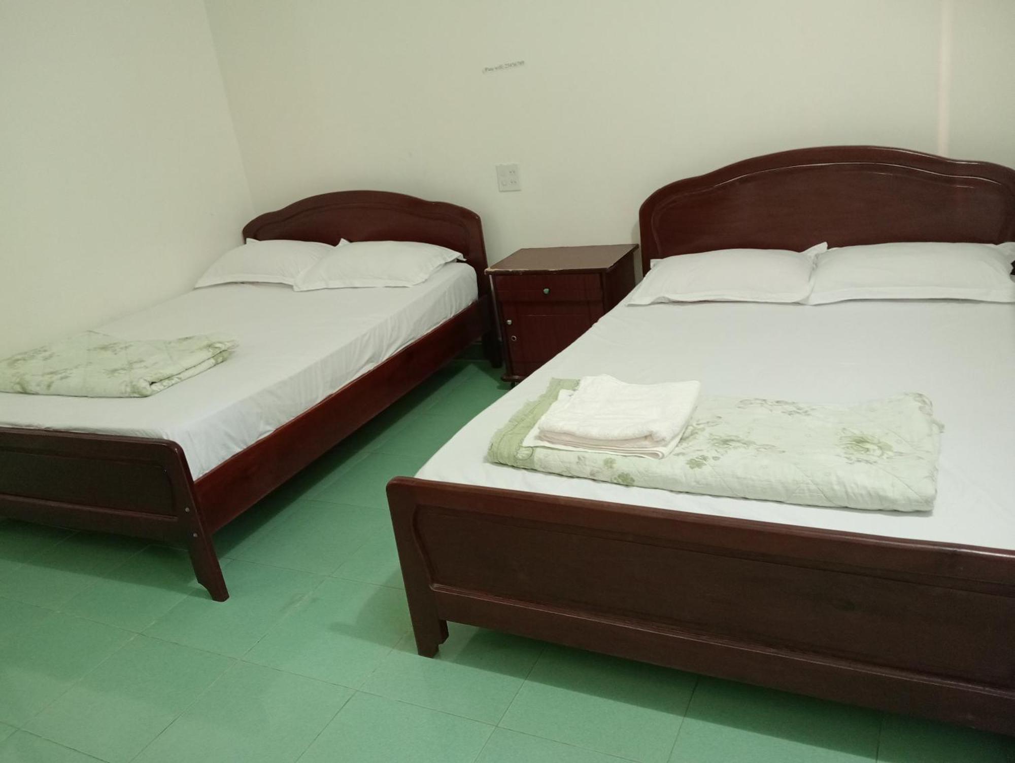 Homestay Nhat Thi Mũi Né Ngoại thất bức ảnh