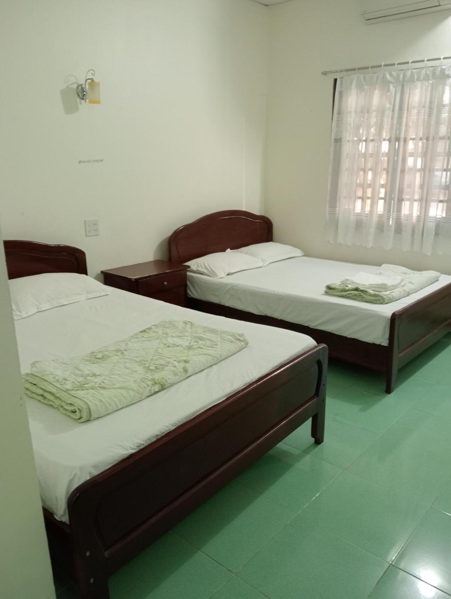 Homestay Nhat Thi Mũi Né Ngoại thất bức ảnh