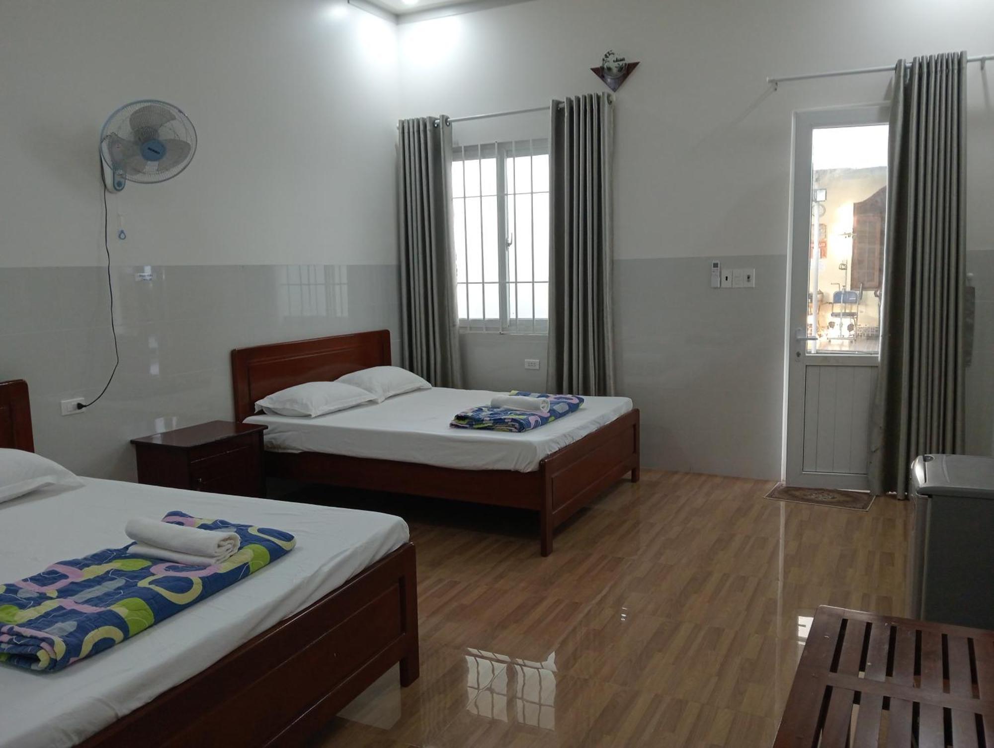 Homestay Nhat Thi Mũi Né Ngoại thất bức ảnh
