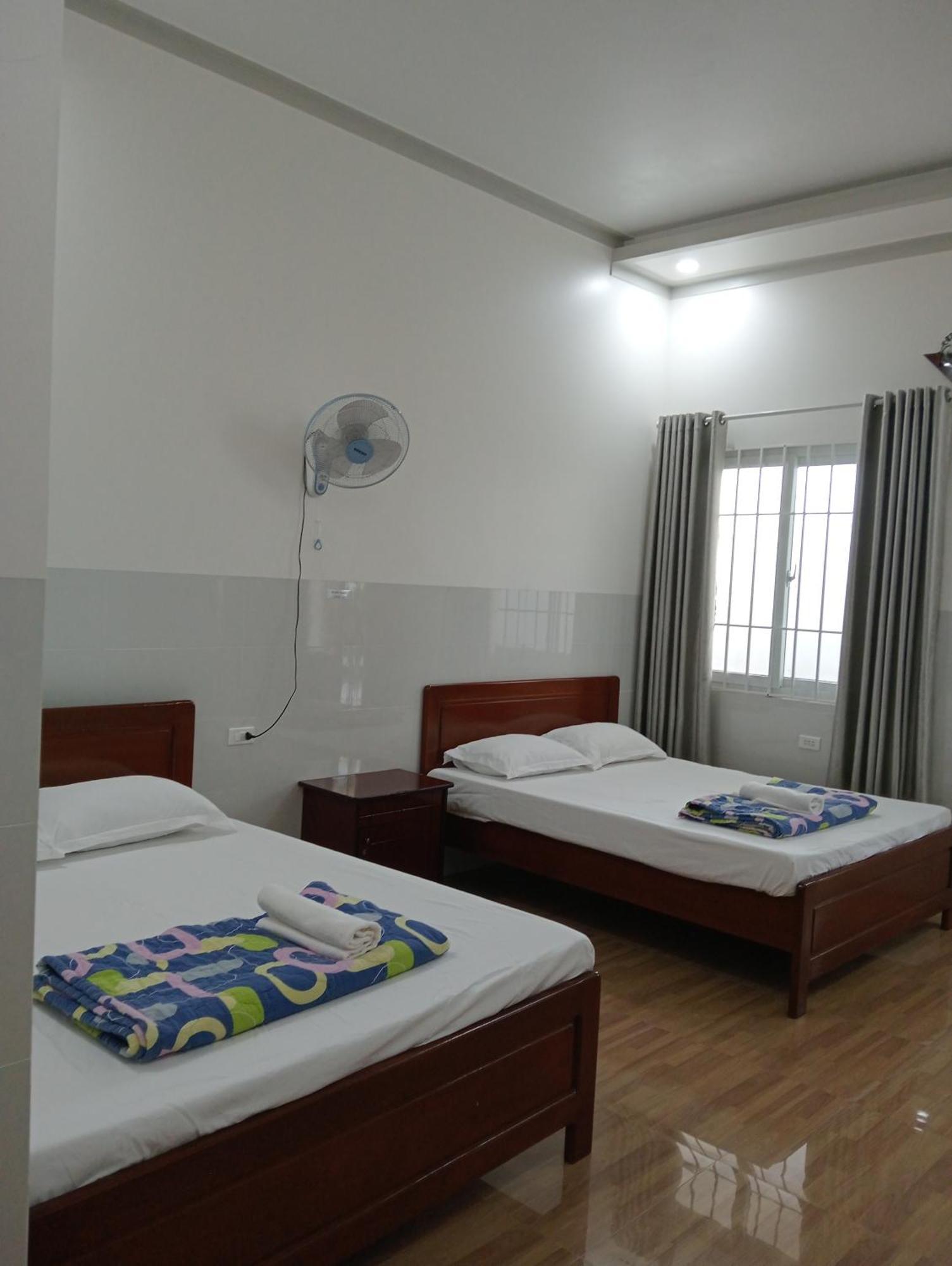 Homestay Nhat Thi Mũi Né Ngoại thất bức ảnh
