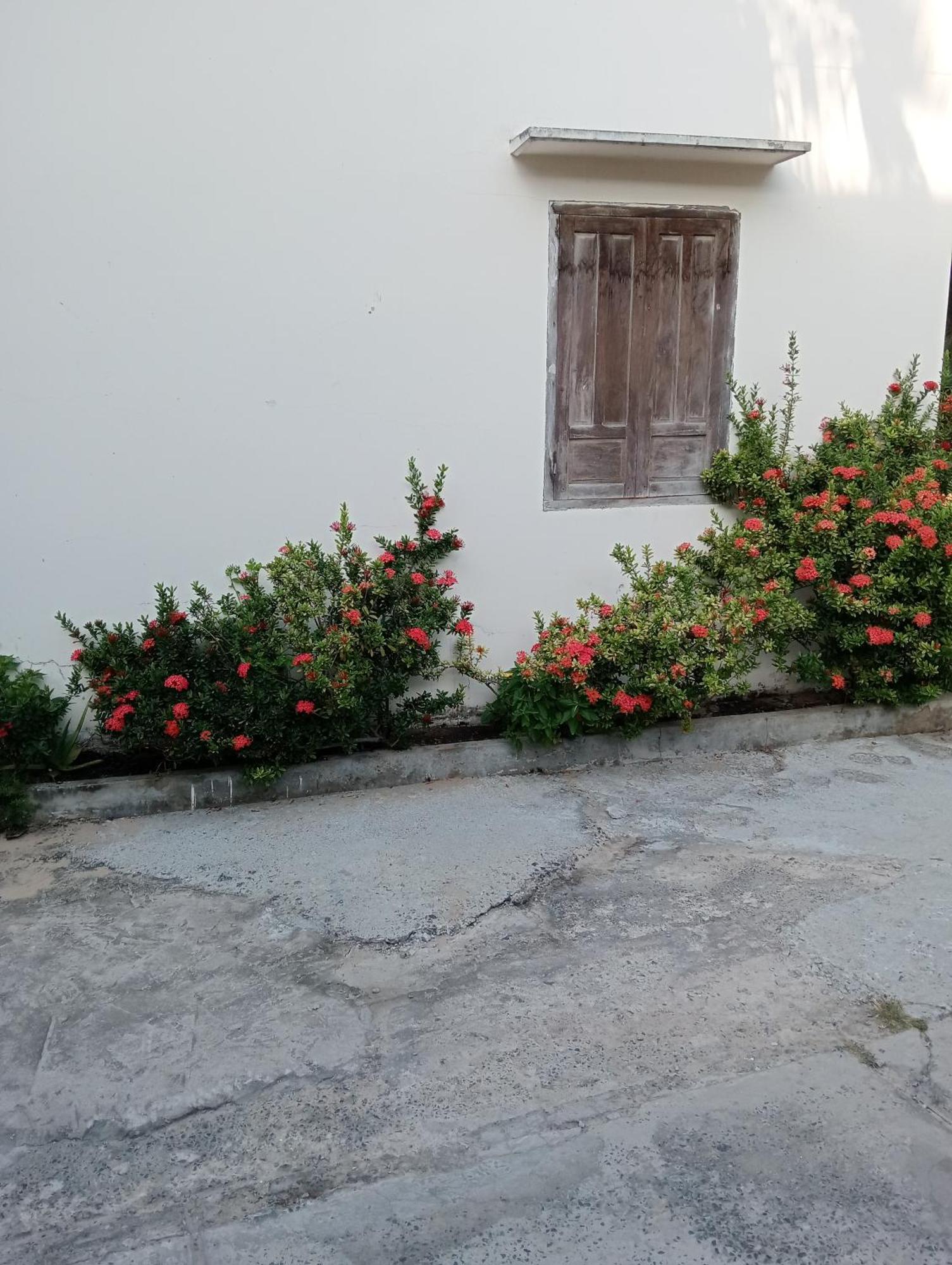 Homestay Nhat Thi Mũi Né Ngoại thất bức ảnh