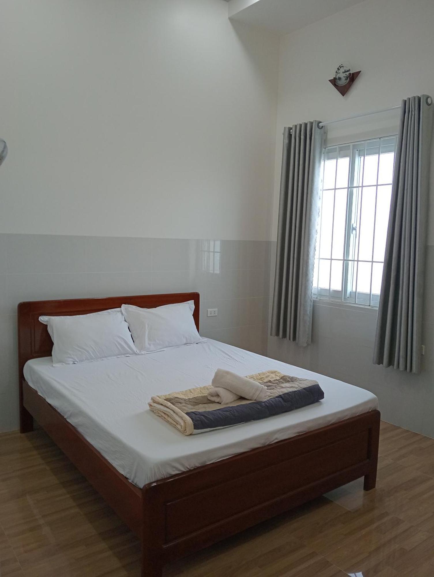 Homestay Nhat Thi Mũi Né Ngoại thất bức ảnh