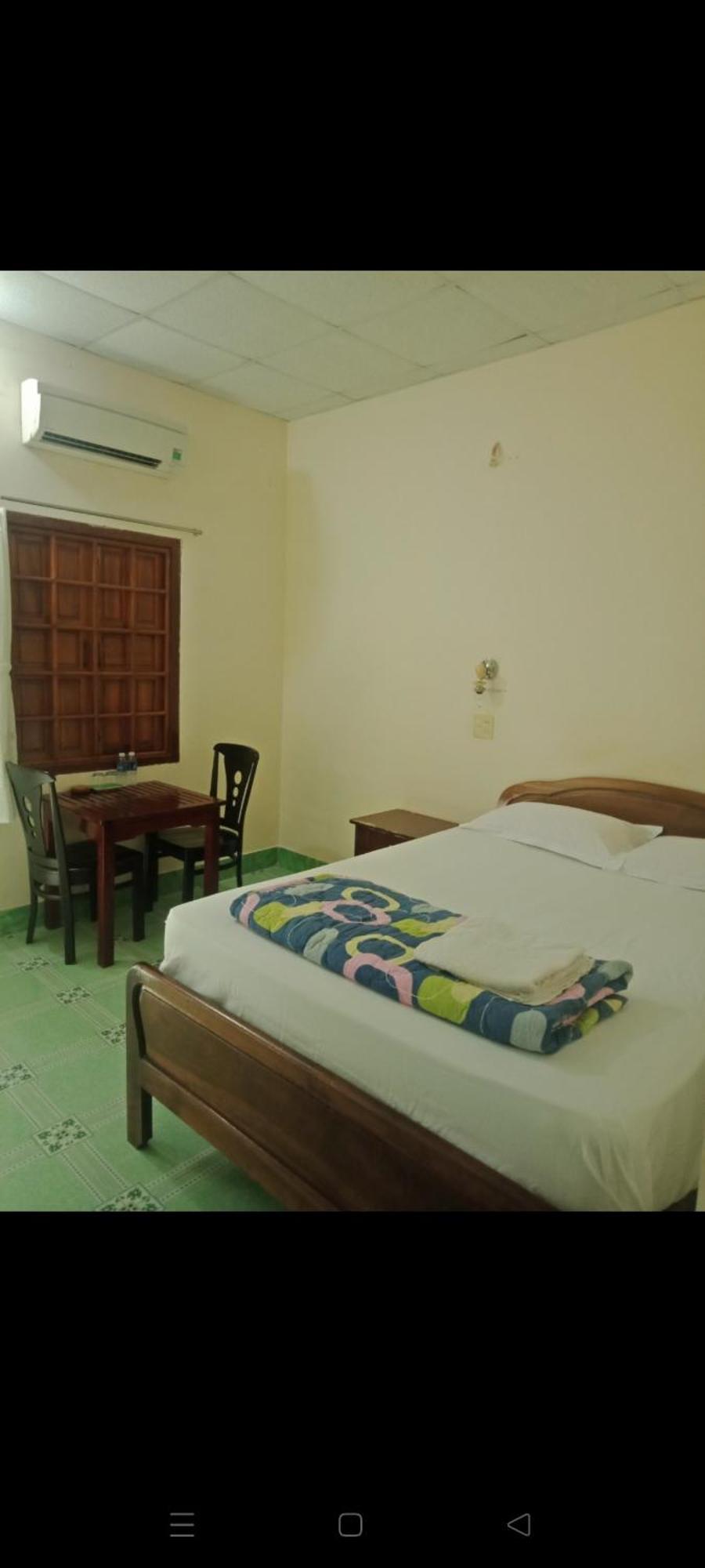 Homestay Nhat Thi Mũi Né Ngoại thất bức ảnh