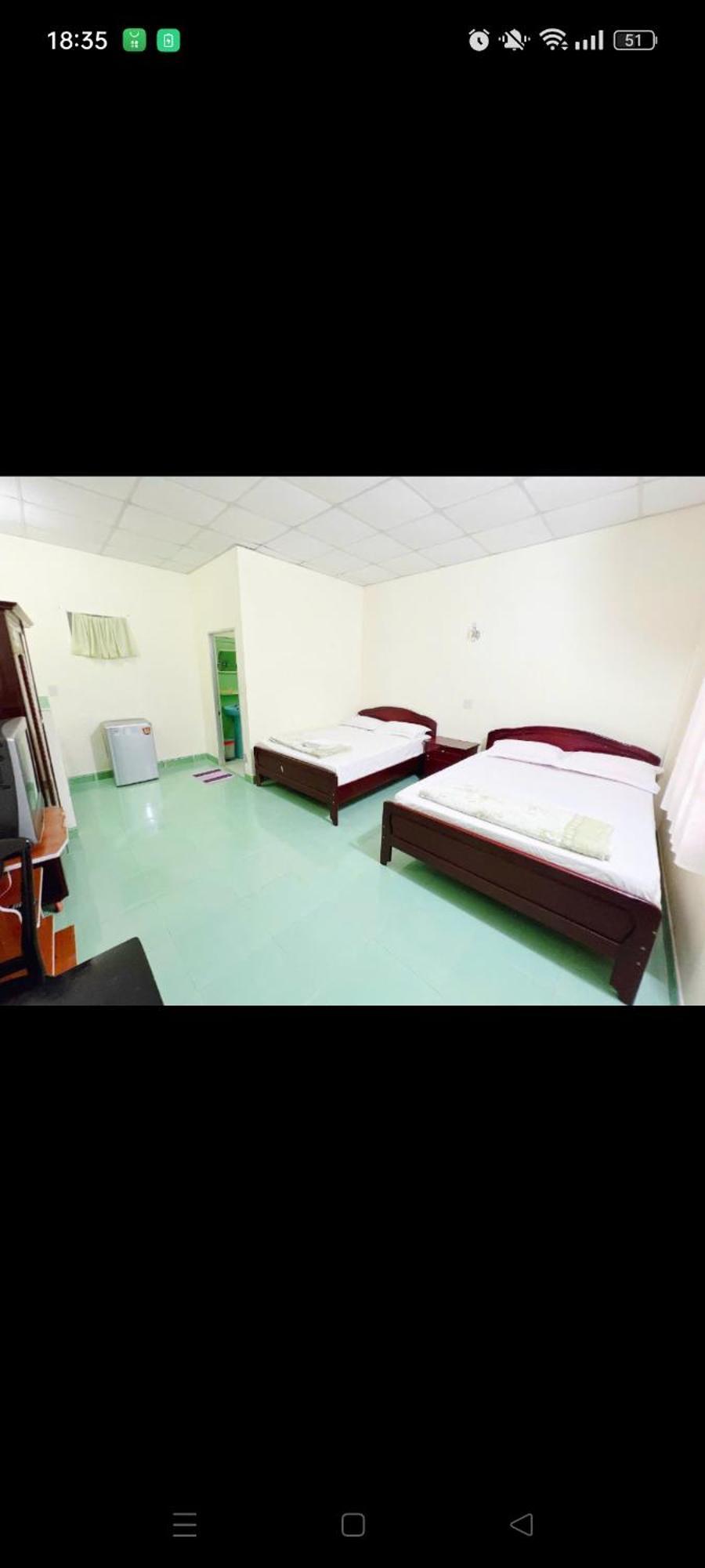 Homestay Nhat Thi Mũi Né Ngoại thất bức ảnh