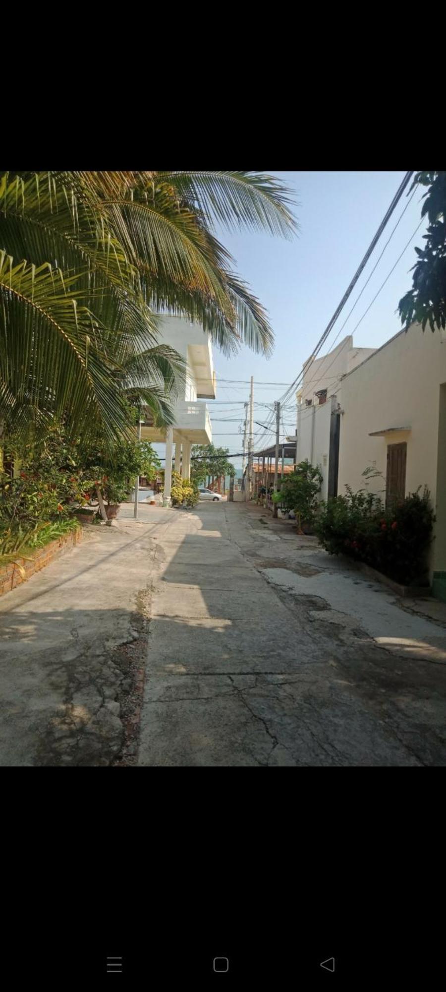 Homestay Nhat Thi Mũi Né Ngoại thất bức ảnh