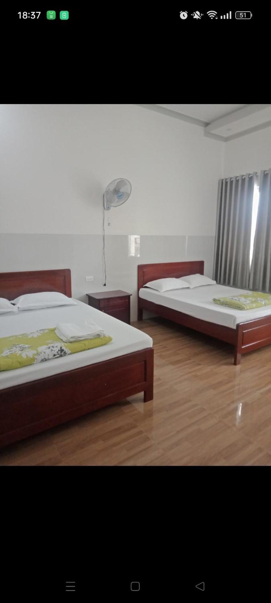 Homestay Nhat Thi Mũi Né Ngoại thất bức ảnh